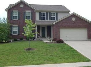 8944 Richmond Rd, Union, KY 41091