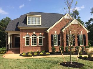 827 Lachlan Rd, Manakin Sabot, VA 23103