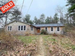 163 E Rindge Rd, Ashburnham, MA 01430