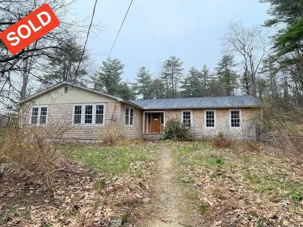 163 E Rindge Rd, Ashburnham, MA 01430