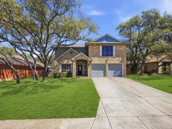 11847 Amy Frances, San Antonio, TX 78253