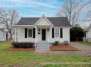 1507 Jackson St, Kannapolis, NC 28083