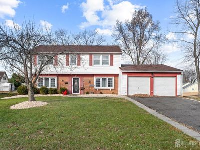 2 Guild Ct, Willingboro, NJ, 08046