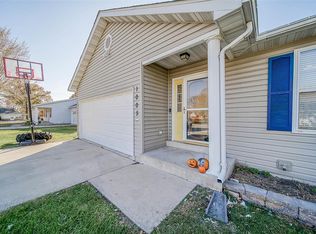 1005 Amanda St, Saint James, MO 65559