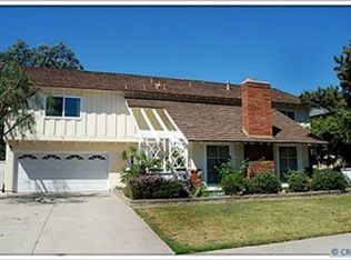 3020 N Pinewood St, Orange, CA 92865