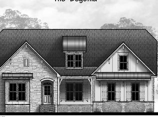 3718 Hinton Mill Ct, Franklinton, NC 27525