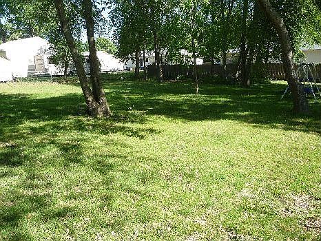 Back Lot