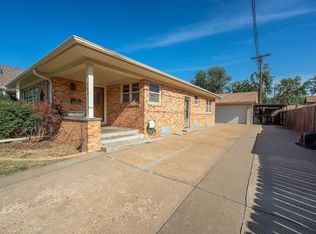 508 Brown St, Salina, KS 67401
