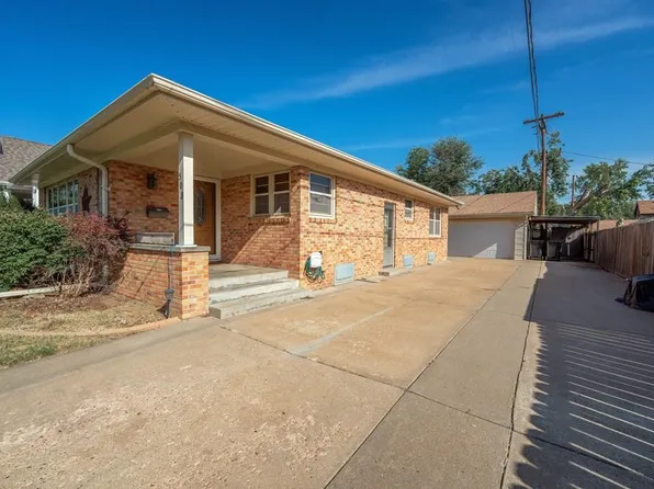 508 Brown St, Salina, KS 67401