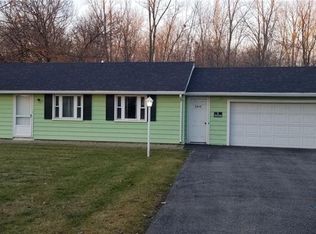 6510 Blossman Rd, Toledo, OH 43617