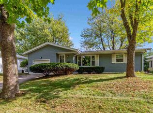 1400 36th St SE, Cedar Rapids, IA 52403