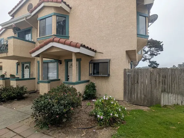 1277 Belridge St APT 1B, Oceano, CA 93445