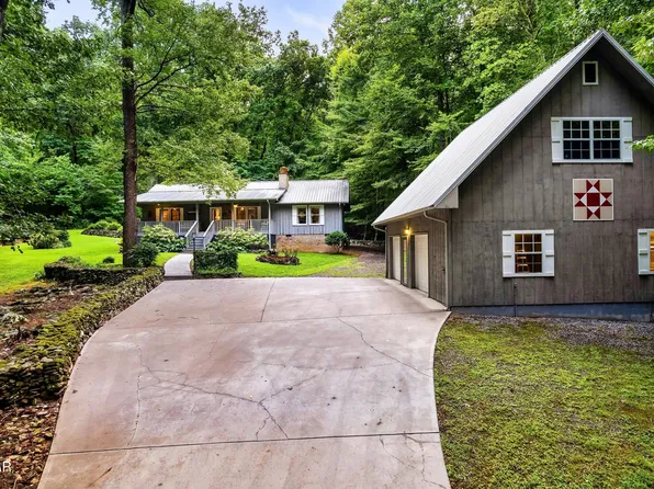 3480 Sugar Camp Cir, Sevierville, TN 37862