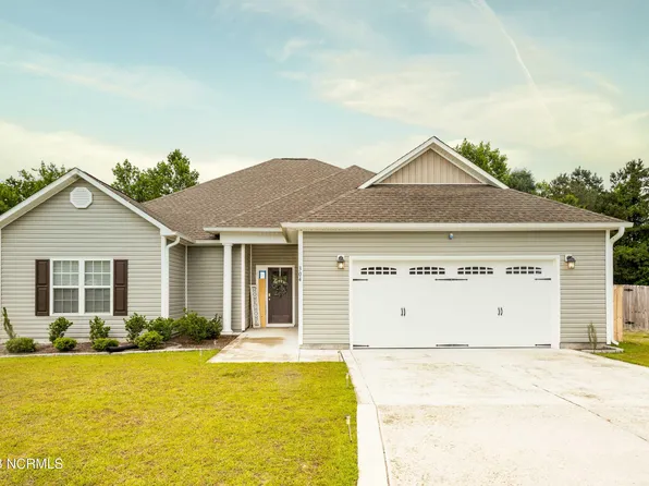 304 Wood Duck Alley, Maysville, NC 28555