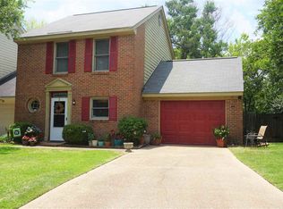 19 Oakford Ct, Jackson, MS 39211
