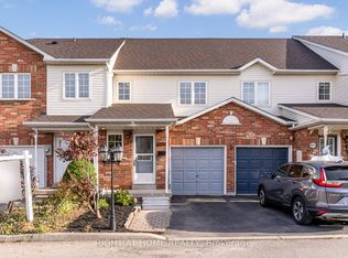4398 Fairview St, Burlington, ON L7L 6S8