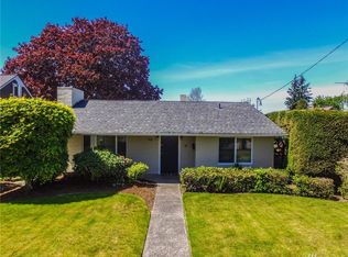 2414 N Stevens St, Tacoma, WA 98406