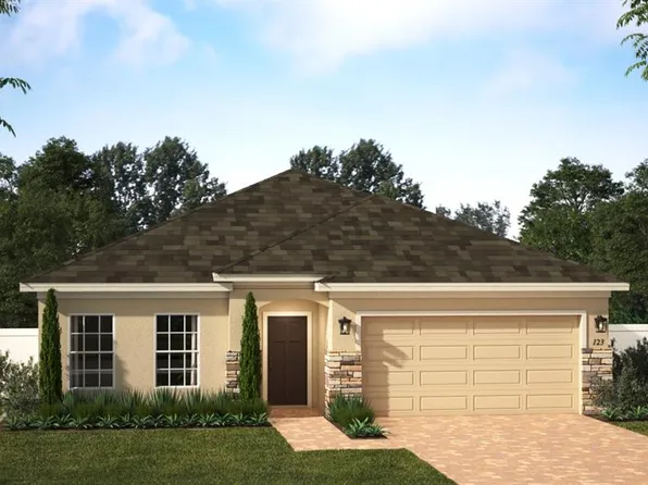 455 Shadow Gorge Way, Eustis, FL 32736