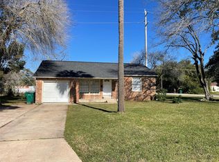 2904 Fannin St, La Marque, TX 77568