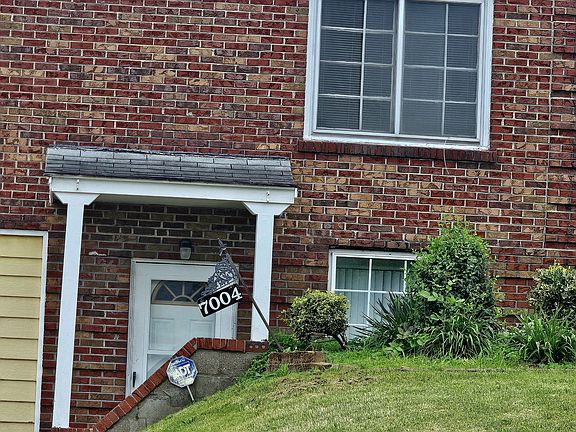 3rd image of 7004 Glenmore Ave #1-A