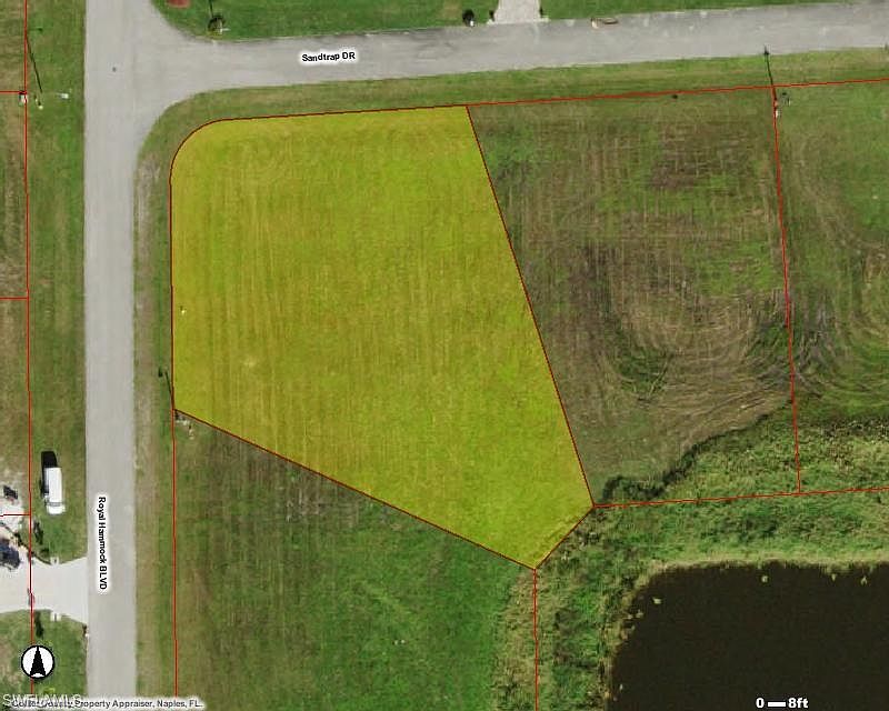 1st image of 18234 Royal Hammock Blvd Lot 17