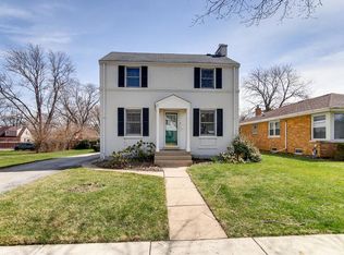 1501 Heidorn Ave, Westchester, IL 60154