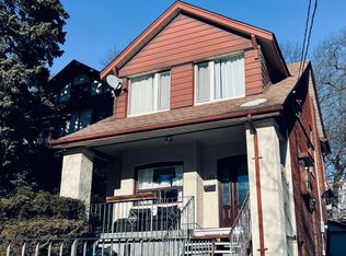 181 Clendenan Ave, Toronto, ON M6P2W9