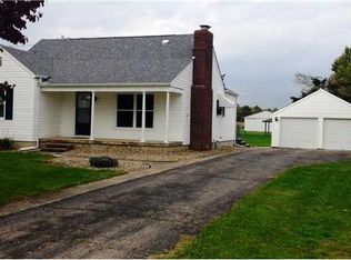 172 N Vernon Ave, Newark, OH 43055