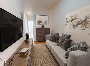 312 E 91st St #4E3, New York, NY 10128