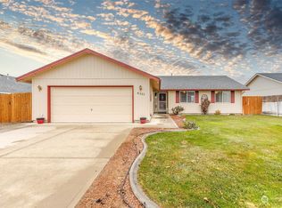 6311 Camden Dr, Pasco, WA