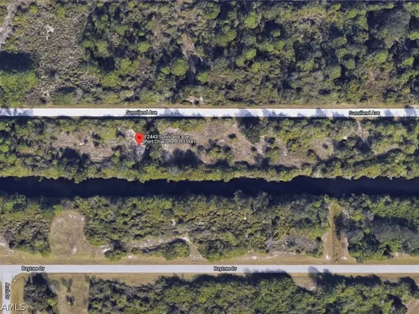 12443 Sunniland Ave, Pt Charlotte, FL 33981