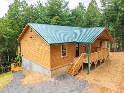 286 Choctaw Ridge Trl, Murphy, NC, 28906