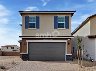 5783 Morgans Mile St, Las Vegas, NV 89113