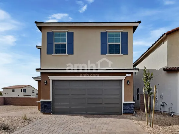 5783 Morgans Mile St, Las Vegas, NV 89113