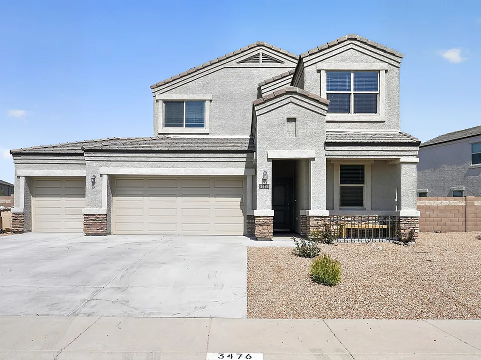 3476 N 308th Dr