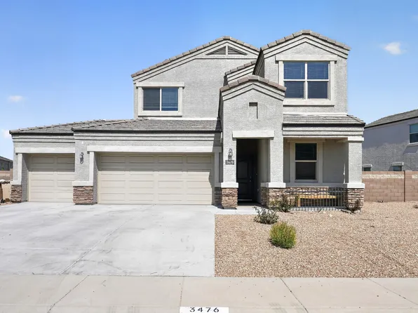 3476 N 308th Dr, Buckeye, AZ 85396
