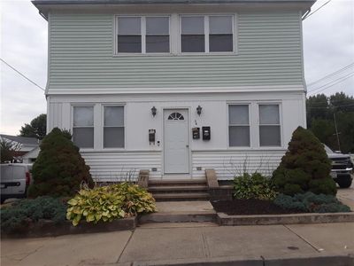 34 June Ave, Cranston, RI, 02920
