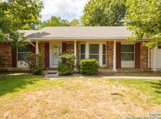 9211 Wallingford St, San Antonio, TX 78217