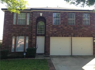 2015 Logan Dr, Round Rock, TX 78664
