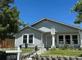 1341 Mountain Ash Way, Gardnerville, NV 89410