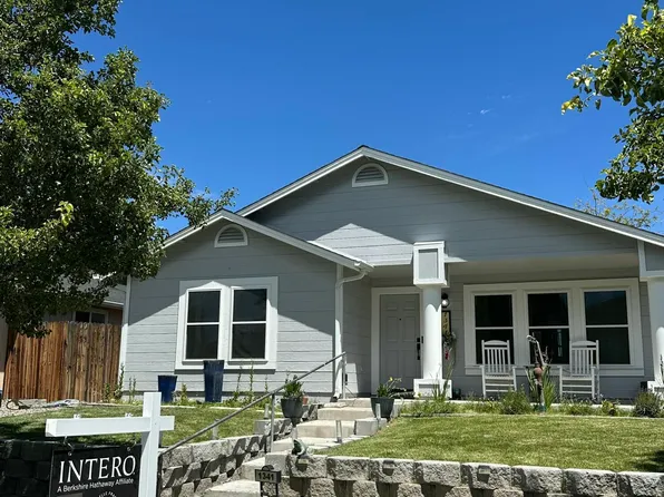1341 Mountain Ash Way, Gardnerville, NV 89410