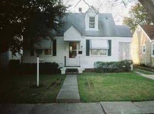 3311 Dunkirk Ave, Norfolk, VA 23509
