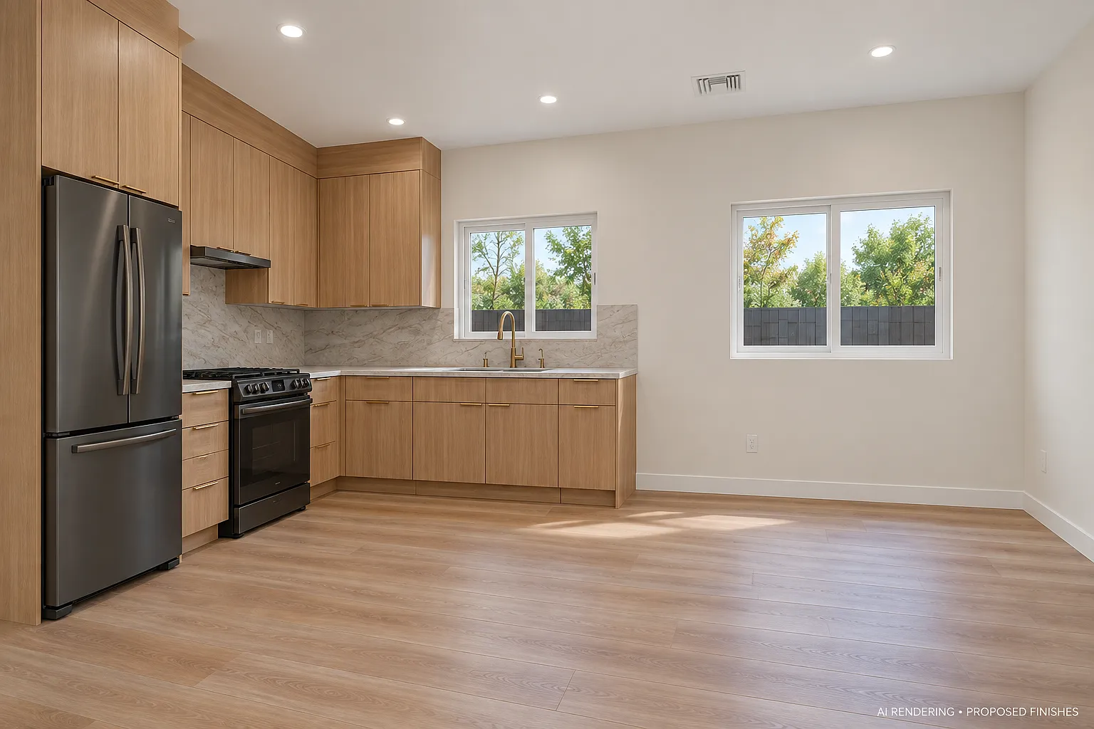 3 bed, 1125 sqft, $4,250 — Photo 1