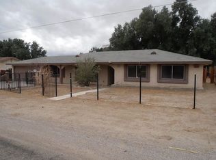 19455 Paintbrush Trl, Desert Hot Springs, CA 92241
