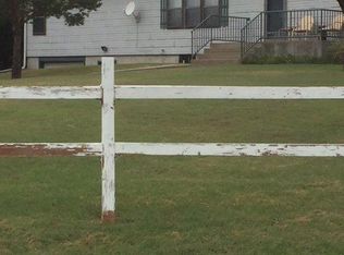 13546 18th Rd, Cimarron, KS 67835