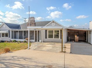 1825 Dry Gap Pike, Knoxville, TN 37938