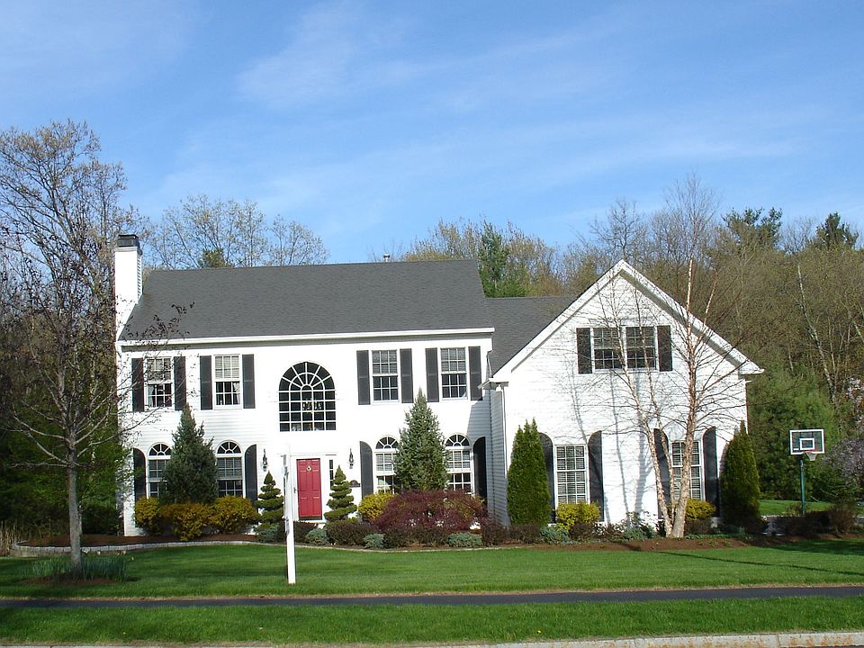 front elevation