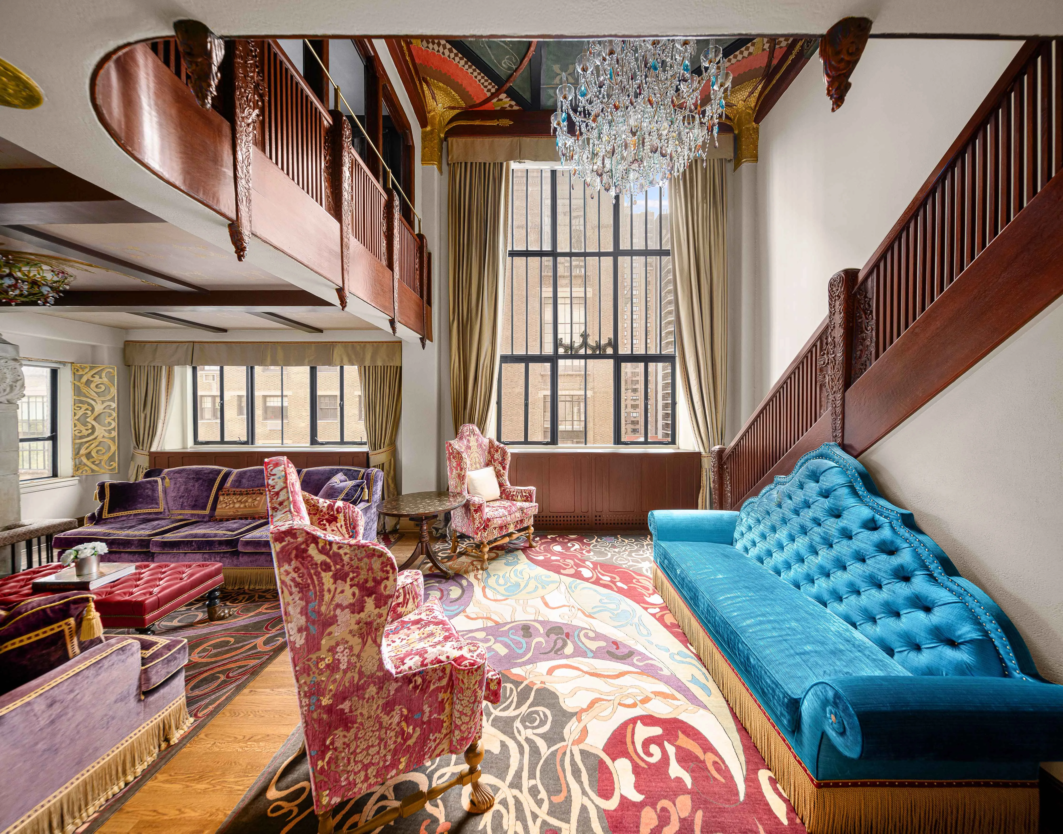 1 West 67th Street #616/6E in Lincoln Square, Manhattan | StreetEasy