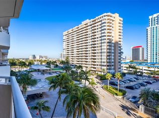 1985 S Ocean Dr APT 5M, Hallandale, FL 33009
