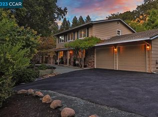 270 Castle Hill Ranch Rd, Walnut Creek, CA 94595